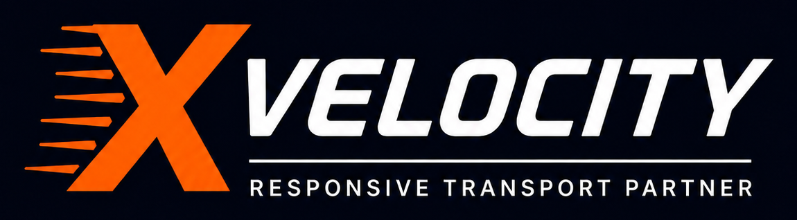 Xvelocity logo
